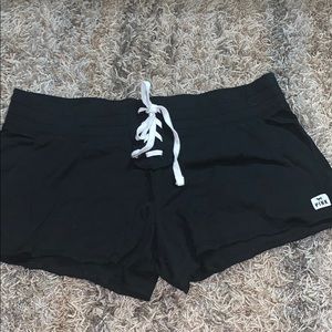 NEVER USED VS PINK SHORTS